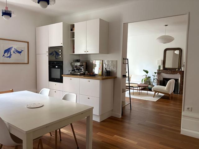 Appartement vente à Procé, Nantes