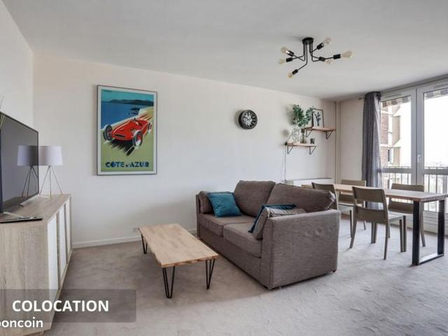 Appartement vente à France métropolitaine, Saint-denis