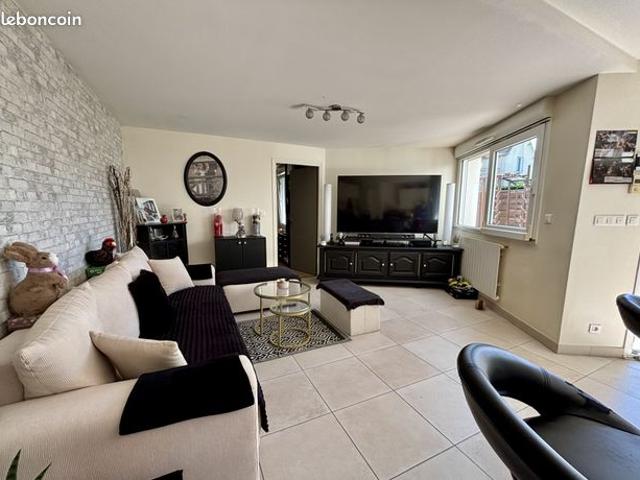 Appartement vente à Lorient, Bretagne