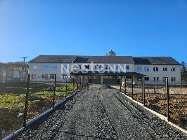 Appartement vente à La Flèche, Cré