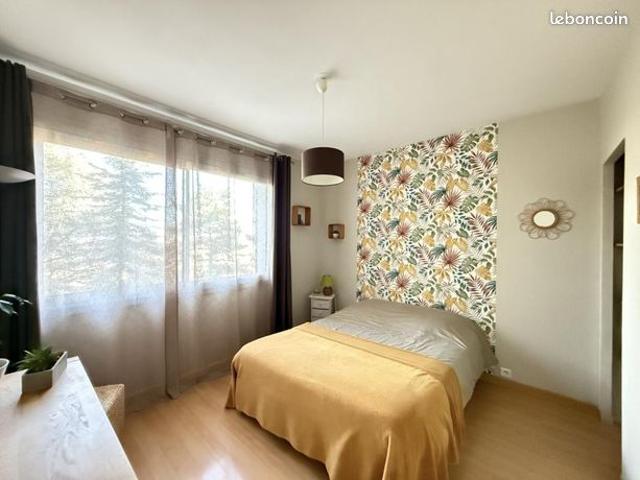 Appartement vente à France métropolitaine, Clermont-ferrand