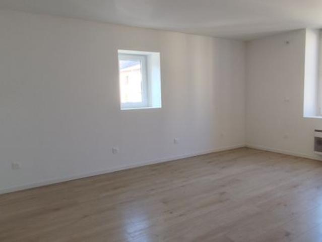 Appartement vente à Nancy, Pont-saint-vincent