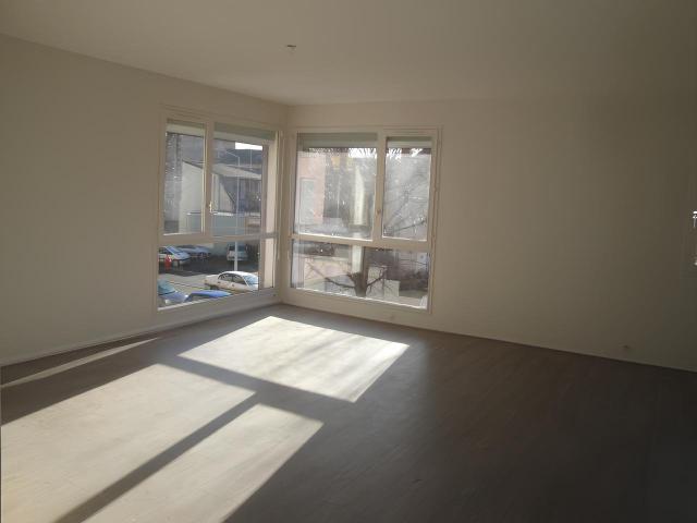 Appartement vente à Moulins