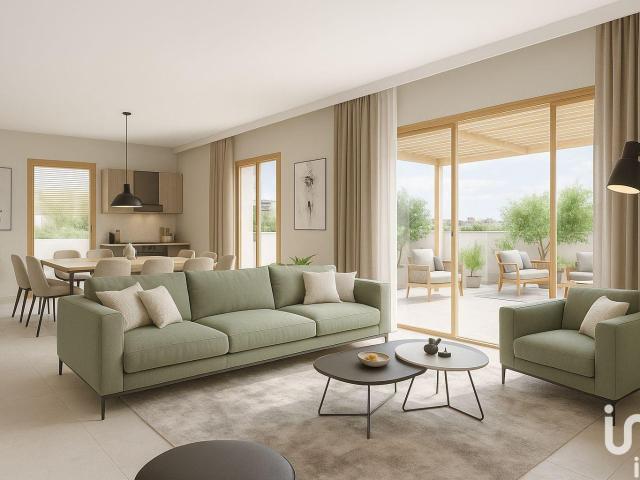 Appartement vente à Rennes, Bretagne