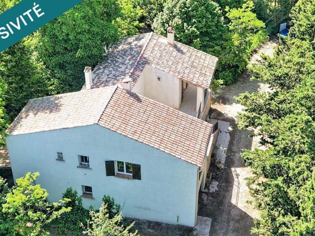 Appartement vente à Brignoles, Montmeyan