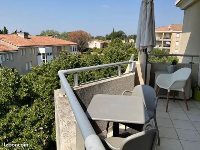 Appartement vente à Aix-en-Provence, Aix-en-provence