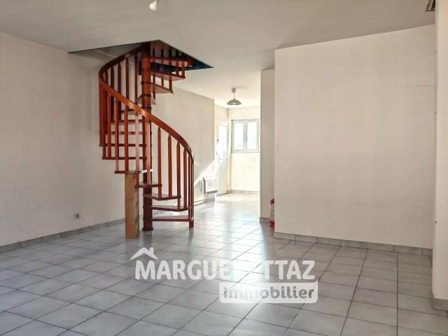 Appartement vente à Bonneville, Taninges