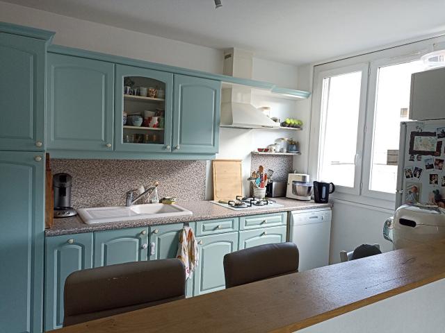 Appartement location à Le Clos Grousset, Saint-Just-Saint-Rambert