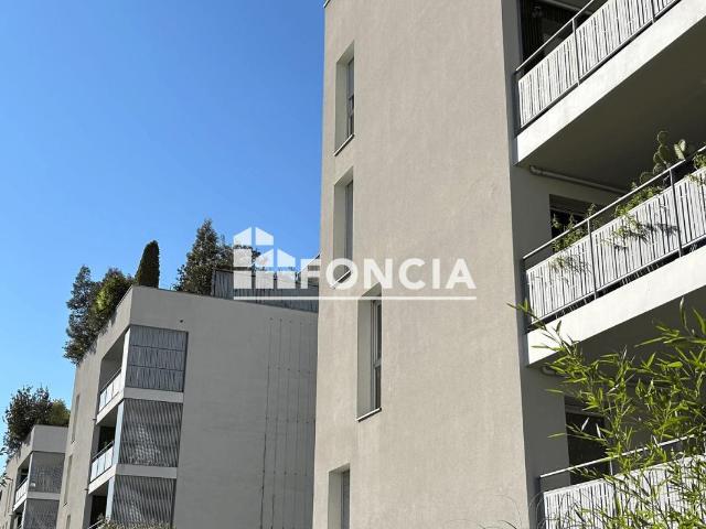 Appartement vente à Lyon, Métropole de Lyon