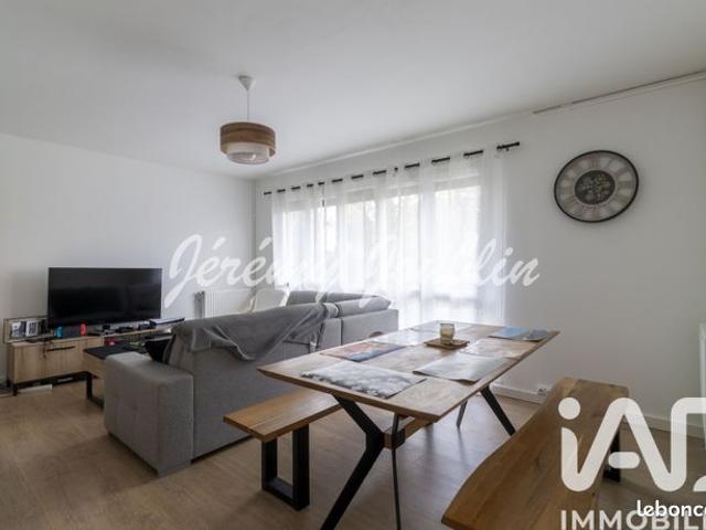 Appartement vente à Pontoise, Beaumont-sur-oise