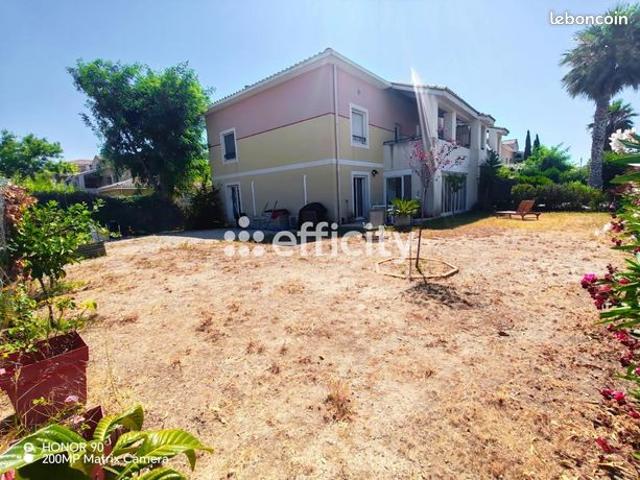 Appartement vente à Marseille