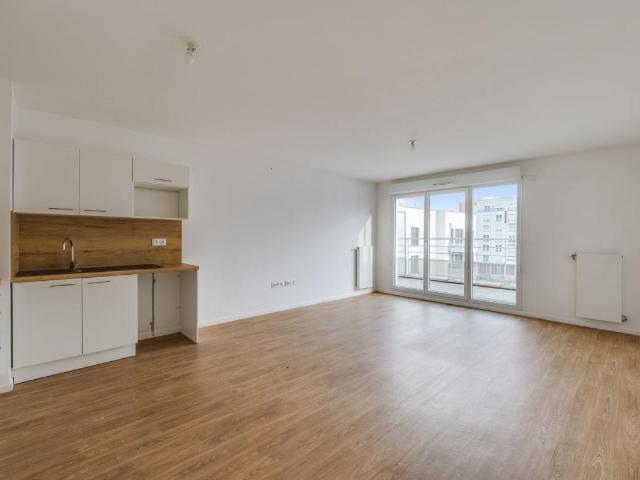 Appartement vente à Créteil