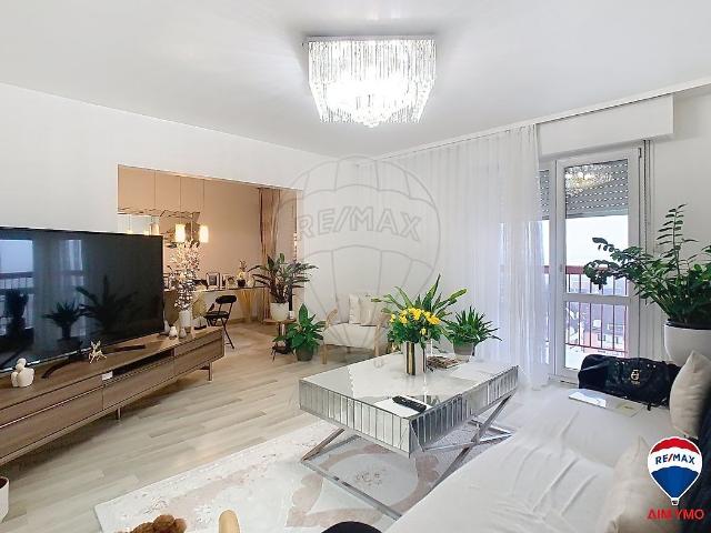 Appartement vente à Colmar-Ribeauvillé, Colmar