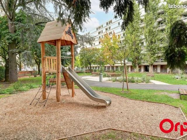 Appartement vente à Lyon, Métropole de Lyon