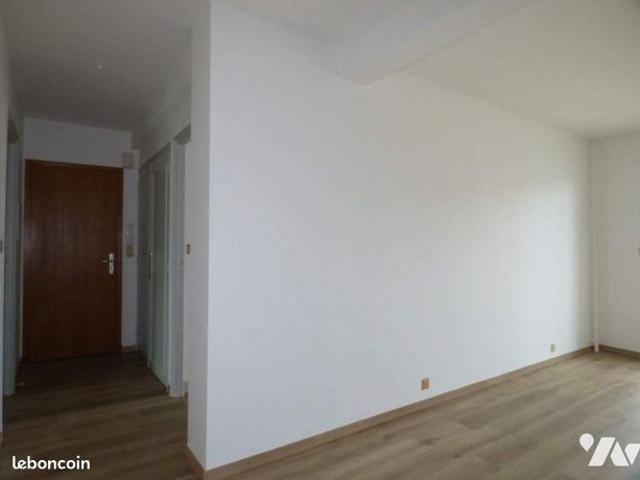 Appartement vente à Gap