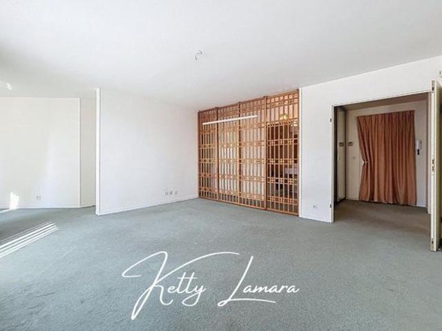Appartement vente à Versailles, Montigny-le-bretonneux