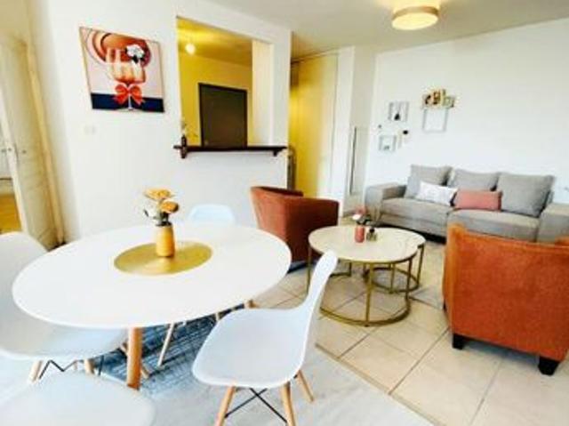 Appartement vente à La Réunion