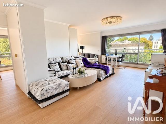 Appartement vente à Moulins, Châtillon