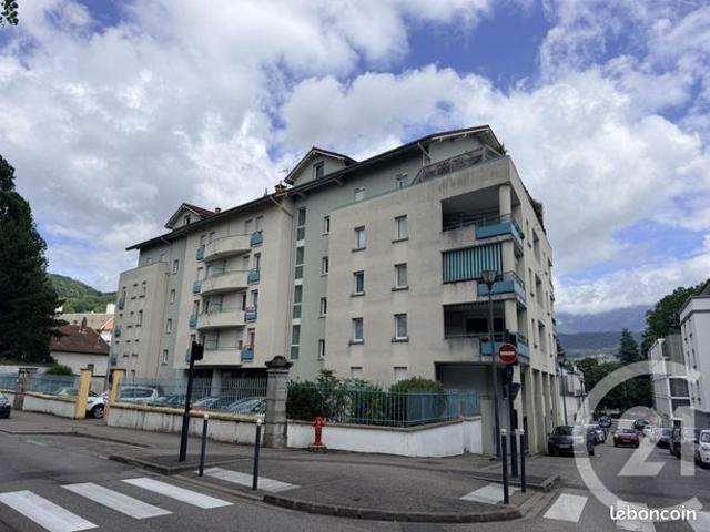 Appartement vente à Grenoble, Voiron