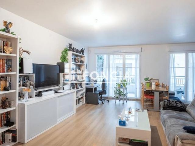 Appartement vente à Saint-leu-la-forêt, Martinique