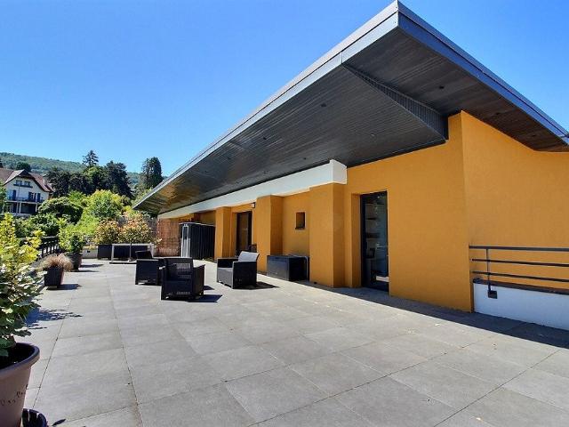 Appartement location à Thonon-les-Bains, Evian-les-bains