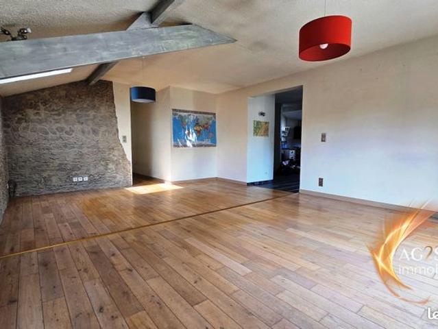 Appartement vente à Grenoble, Pontcharra