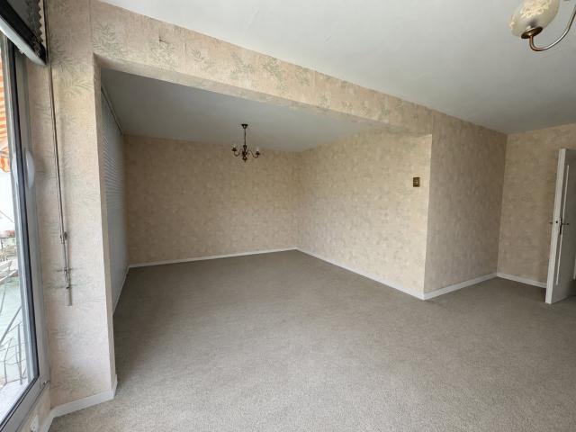 Appartement vente à La Chabanne, Ussel