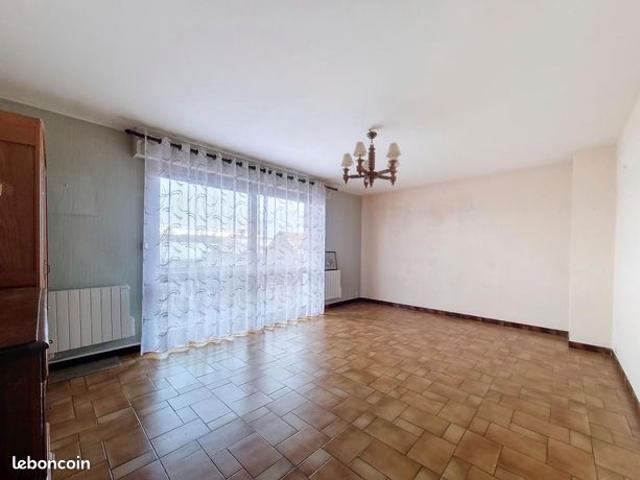Appartement vente à Riom, Mozac
