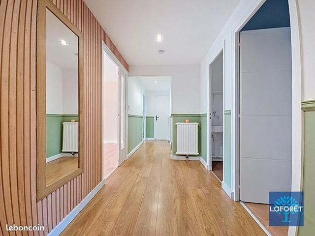 Appartement vente à La Roche-sur-Yon, Vendée