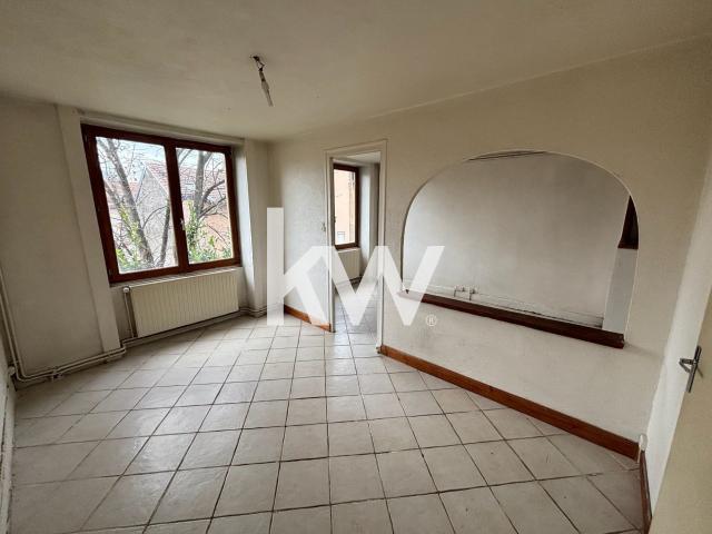 Appartement vente à Saint-Étienne, Saint-etienne