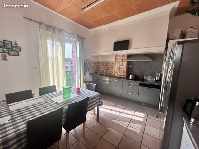 Appartement vente à Mont-de-Marsan, Aureilhan