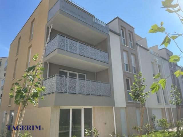 Appartement location à Melun