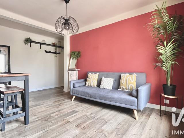 Appartement vente à Arrondissement de Toulon, Toulon