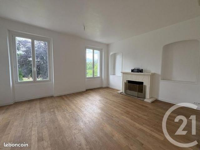 Appartement vente à Meaux, Jouarre