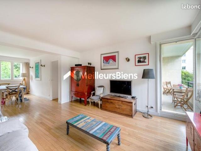 Appartement vente à Boulogne-Billancourt, Sèvres