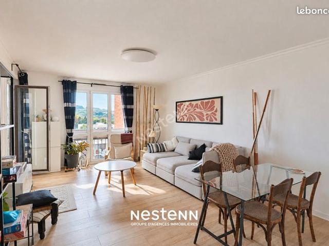 Appartement vente à Francheville, Marne