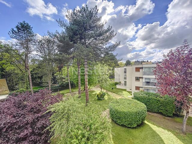 Appartement vente à Senlis, Lamorlaye