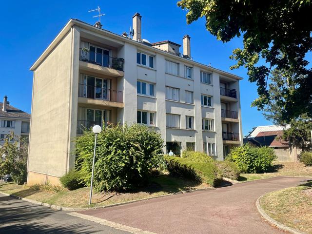 Appartement vente à Les Parcs de Montmorency, Montmorency