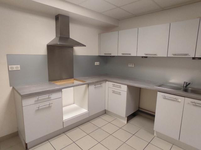 Appartement location à Belley, Meximieux