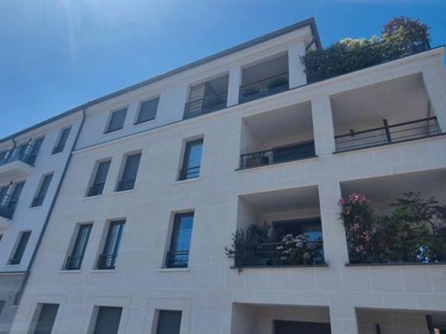 Appartement vente à Saint-leu-la-forêt, Martinique