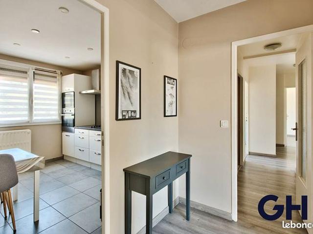 Appartement vente à Privas, Saint-priest