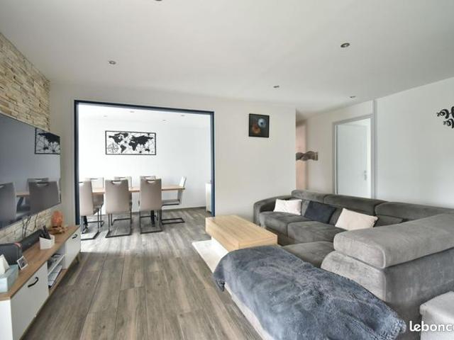 Appartement vente à Belley, Lagnieu