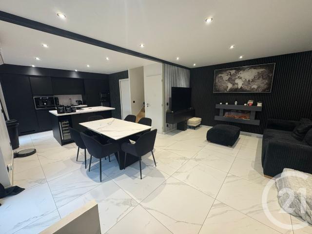 Appartement vente à Villefranche-sur-Saône, Rhône
