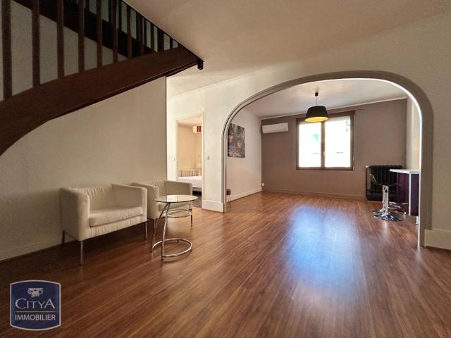 Appartement location à Villefranche-sur-Saône, Rhône