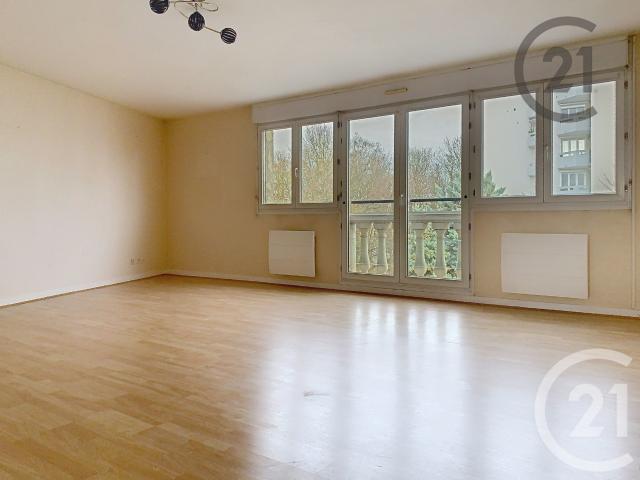 Appartement vente à Reims