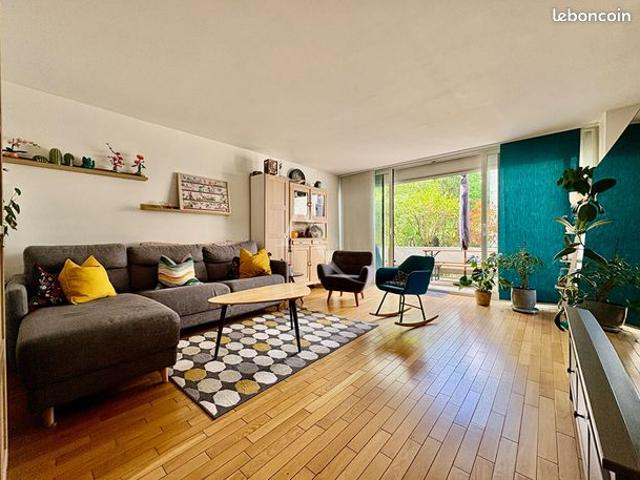 Appartement vente à Nogent-sur-Marne, Fontenay-sous-bois