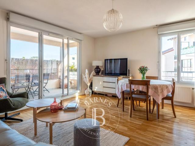 Appartement vente à Lyon, Métropole de Lyon