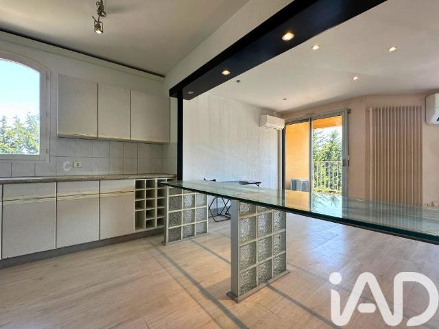Appartement vente à Avignon, Le Pontet