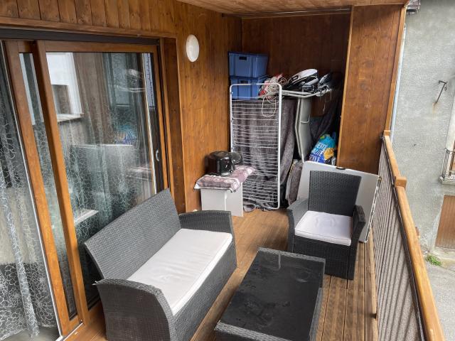 Appartement location à Chambéry, Betton-bettonet