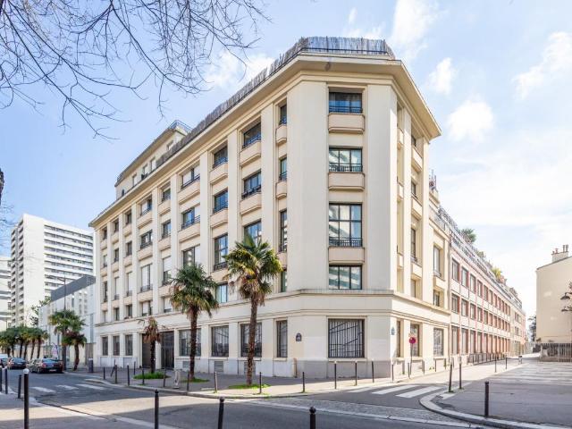 Appartement vente à Paris, Île-de-France